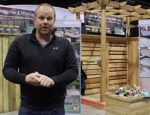 2017 Calgary Home and Garden Show