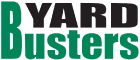 Yard Busters Landscaping Logo